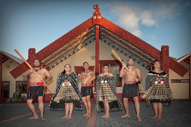 From Auckland: Rotorua Mori Village & Hot Springs with Haka - Final Thoughts: Is This Tour for You?