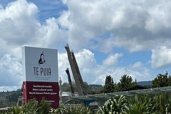 From Auckland: Rotorua Mori Village & Hot Springs with Haka - Final Word