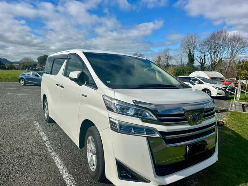 From Auckland: Rotorua Private Day Tour with Spa Experience - The Itinerary Breakdown