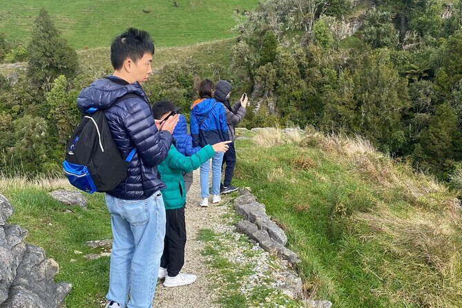 From Auckland : Spellbound Glow Worm Twin Caves Private Tour - Who Is This Tour Best Suited For?