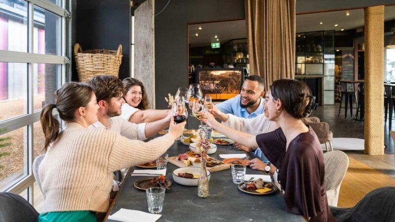 From Auckland: Taste Of Waiheke Island Day Tour - What Makes This Tour Stand Out