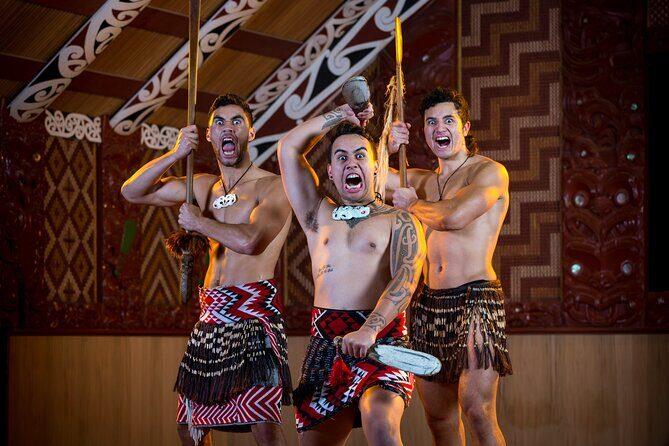 From Auckland: Te Puia Rotorua and Activity Combinations - An In-Depth Look at the Tour Experience