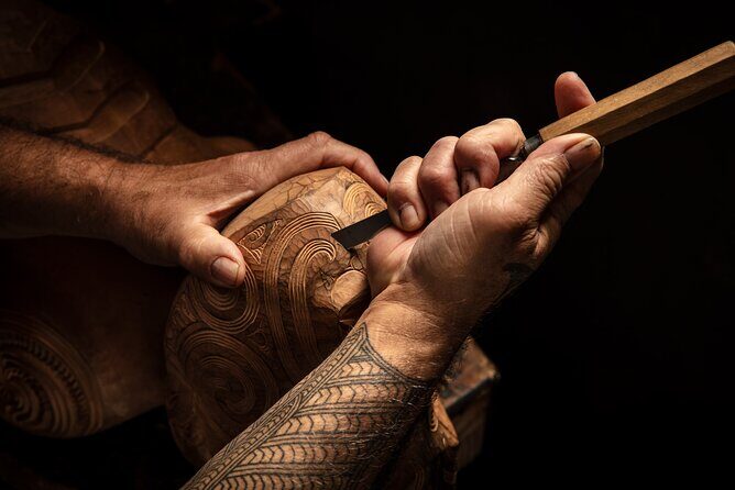 From Auckland: Te Puia Rotorua and Activity Combinations - Frequently Asked Questions