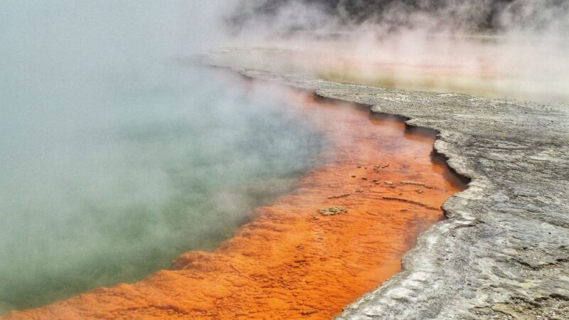 From Auckland: Two-Day Hobbiton, Rotorua, Waitomo Caves Tour - Introduction
