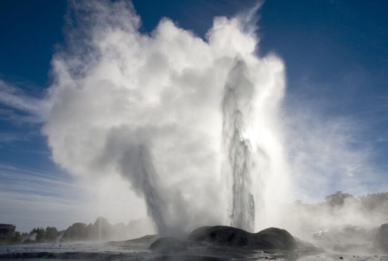 From Auckland: Two-Day Hobbiton, Rotorua, Waitomo Caves Tour - The Sum Up