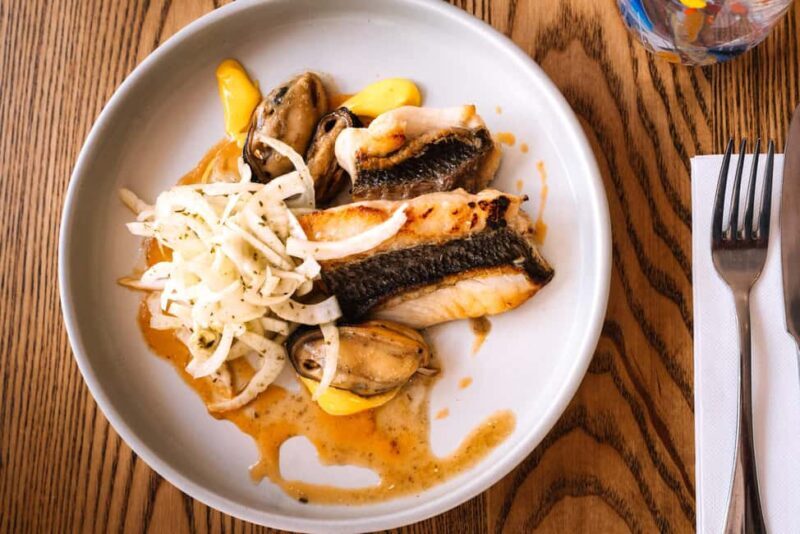 From Auckland: Waiheke Island Sip & Savour Tour with Lunch - Practical Tips for Travelers