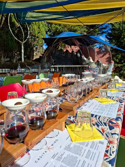 From Auckland: Waiheke Island Sip & Savour Tour with Lunch - Final Thoughts
