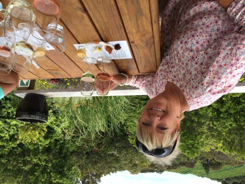 From Auckland: Waiheke Island Wine Cellar Tour - Analyzing the Value