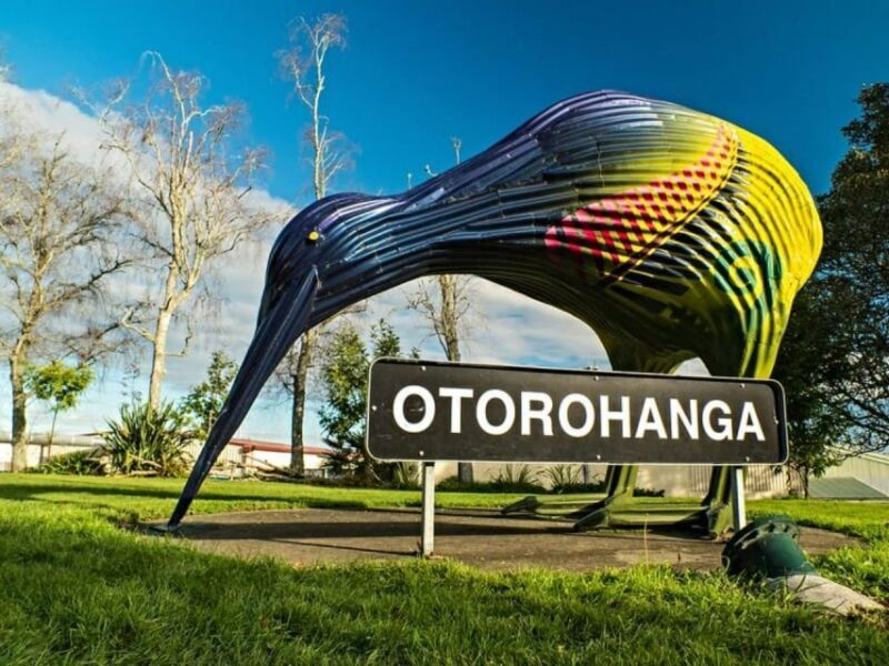 From Auckland: Waitomo Caves and Kiwi House Group Tour - Final Thoughts: Is This Tour Right for You?