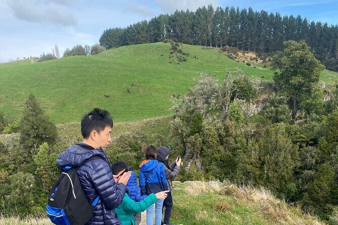 From Auckland: Waitomo Glowworm & Cave Explorer Small Group Tour - Frequently Asked Questions