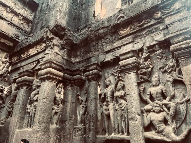 From Aurangabad: Ajanta & Ellora Caves All-Inclusive Tour - Why Choose This Tour?