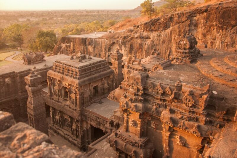 From Aurangabad: Private Ajanta & Ellora Caves Full-Day Tour - Final thoughts: Is this tour right for you?