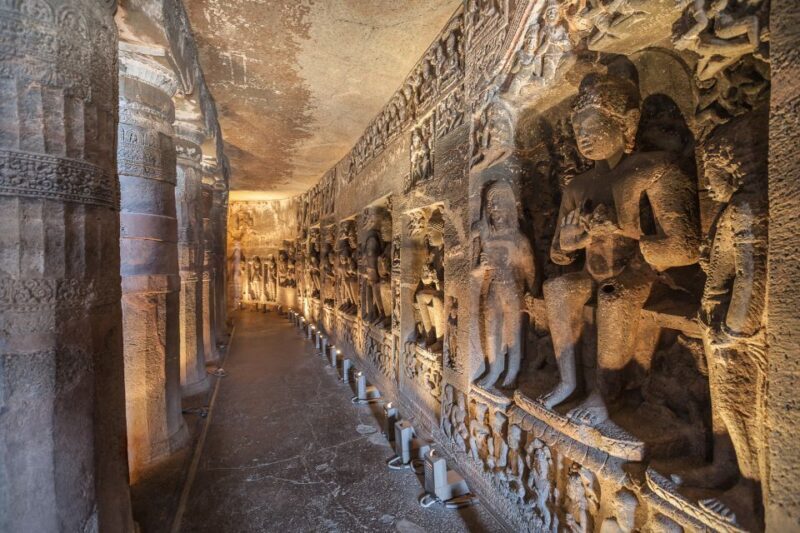 From Aurangabad: Private Tour to the Ajanta Caves - The Value of a Private Tour