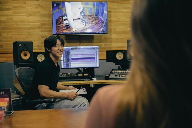 From Auto-Tune to Mixes, songs get a K-Pop makeover! - Exploring the Experience in Detail