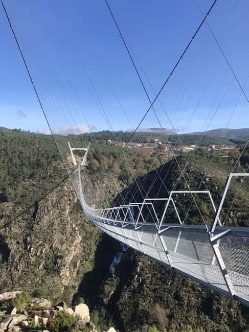 From Aveiro - Paiva Walkways and 516 Bridge - The Sum Up: Who Should Consider This Tour?