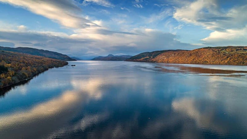 From Aviemore: Journey to Loch Ness - From Aviemore: Journey to Loch Ness — A Detailed Review