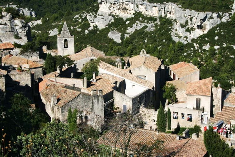 From Avignon: Van Gogh's sites and Roman monuments - Why This Tour Is a Great Choice