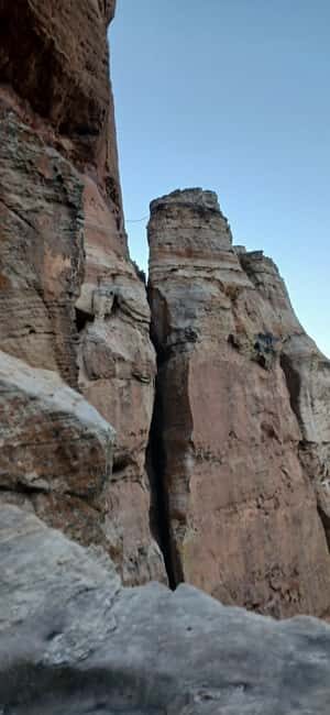 From Axum: 4-Day Tigray Rock-Hewn Churches and Mountains - Key Points