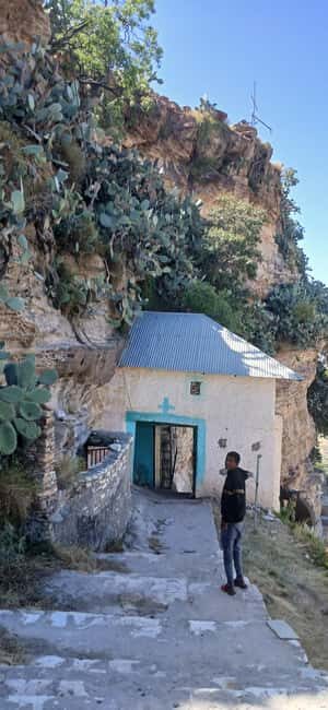 From Axum: 4-Day Tigray Rock-Hewn Churches and Mountains - The Sum Up: Who Should Consider This Tour?