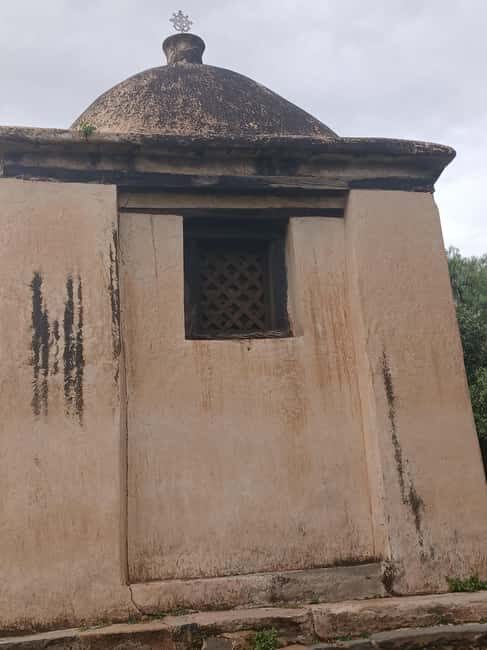 From Axum: 4-Day Tigray Rock-Hewn Churches and Mountains - FAQ