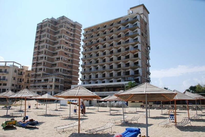 From Aya Napa/Protaras: Varosha Ghost Town Tour on a Red Bus - Final Thoughts