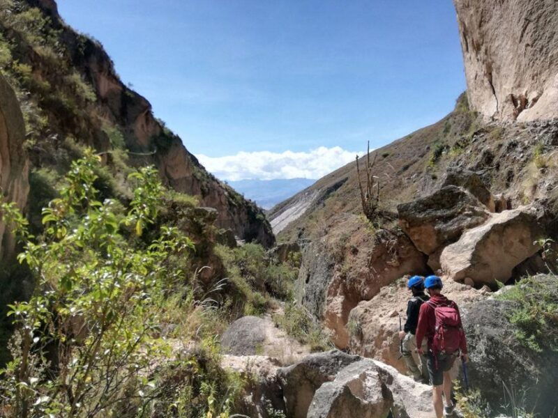from-ayacucho-excursion-to-the-7-canyons-of-qorihuillca