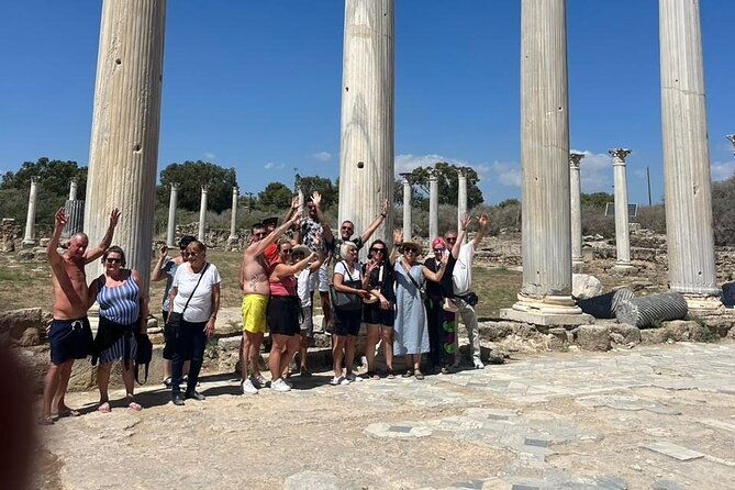 from-ayia-napa-famagusta-city-tour-with-salamis-and-varosha