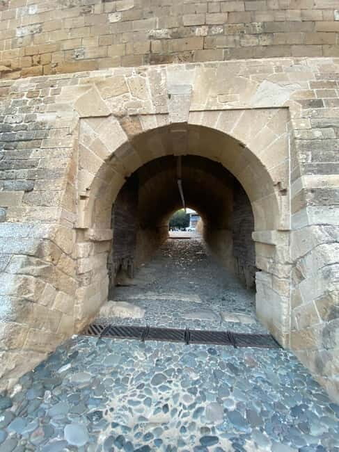 From Ayia Napa, Limassol, Larnaca: Private Tour to Nicosia - Discovering Nicosia’s Walls and Old Town
