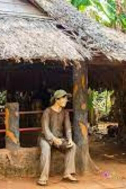 From Ba Ria, Vung Tau : Nui Dat, Long Tan, Long Phuoc tour - In-Depth Look at the Tour Experience