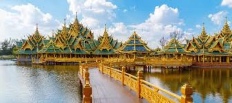 From Ba Ria, Vung Tau : Nui Dat, Long Tan, Long Phuoc tour - Final Thoughts