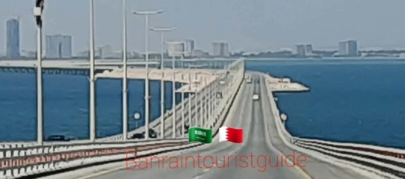 From Bahrain To Saudi Arabia - The Value of This Tour