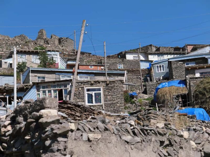 From Baku: 2-Day Tour to Guba and Gusar with Accommodation - Frequently Asked Questions  