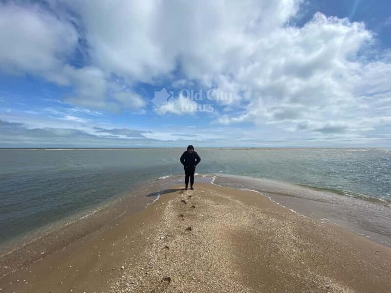 From Baku: Absheron National Park & Pirallahi Island Tour - An In-Depth Look at the Tour Experience