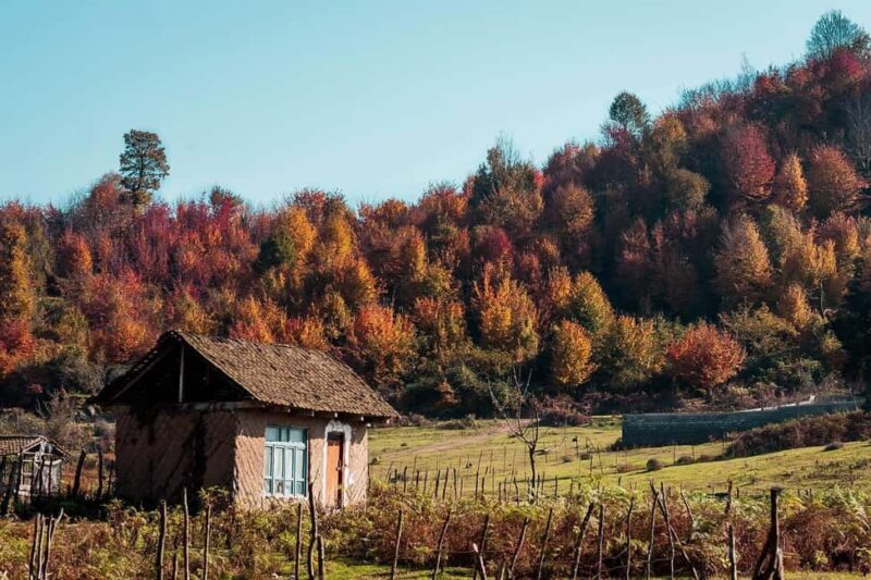 From Baku: Astara Day Trip with Sim Waterfall Hike - What to Expect from the Astara Day Trip