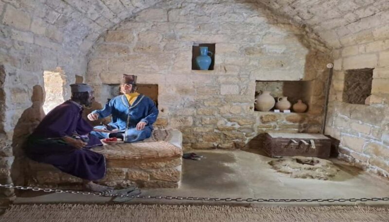 From Baku: Ateshgah Fire Temple and Yanar Dag Tour - Pricing & Overall Value