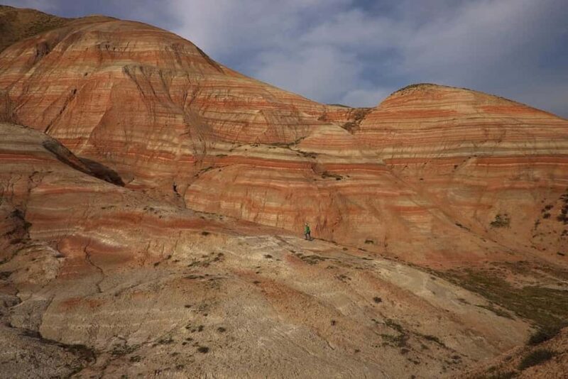 From Baku: Candy Mountains and Shahdag Tour - Who Should Book This Tour?