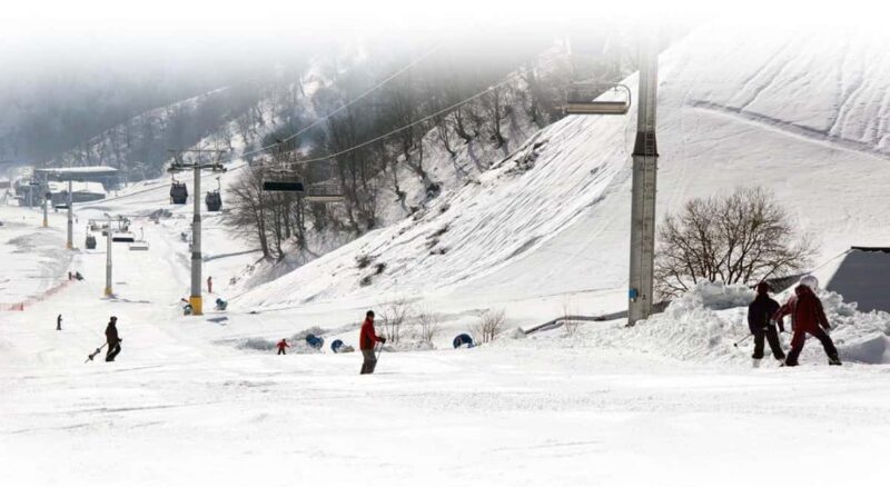 From Baku: Gabala Cable Car, Nohur Lake & Juma Mosque Trip - Whats Included and Whats Extra?