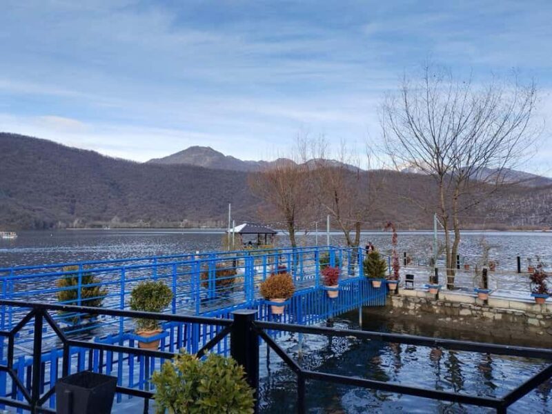 From Baku: Gabala-Shamakhi Winter Tour with Activity Options - Key Points