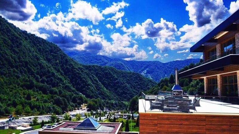 From Baku: Gabala, Tufandagh Mountain and Shamakhi Tour - Final Thoughts: Is This Tour Worth It?