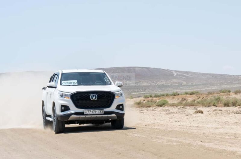 From Baku: Gobustan 4x4 Private Tour - Private - The Practicalities and Value