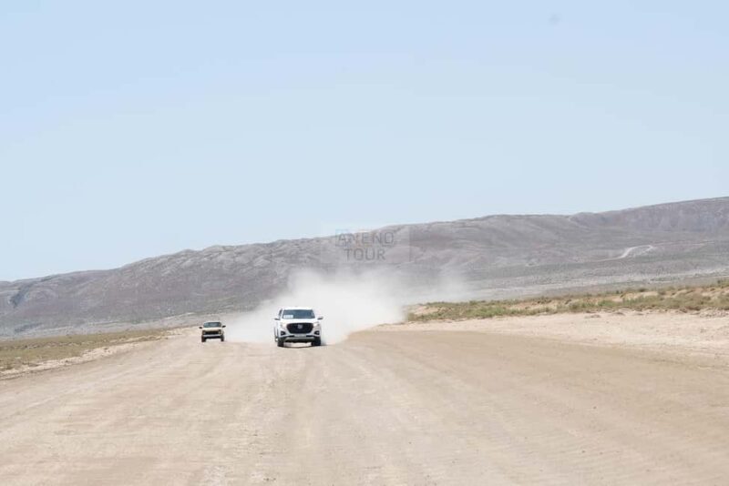 From Baku: Gobustan 4x4 Private Tour - Private - The Sum Up