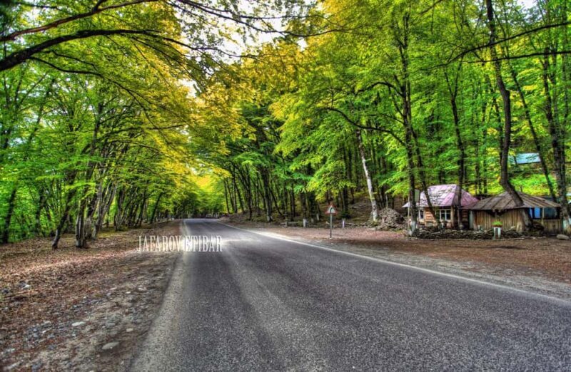 From Baku: Greater Caucasus Full-Day Tour - Overall Value and Who Will Love This Tour