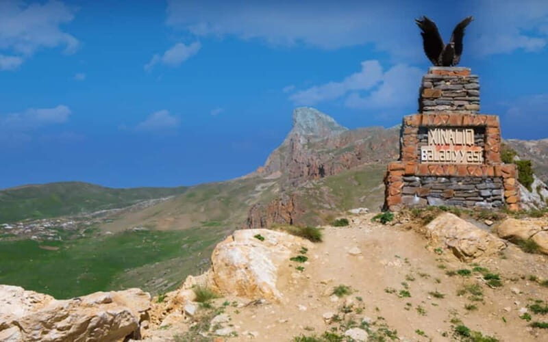 From Baku: Guba-Khinalig group day trip - A Comprehensive Look at the Guba-Khinalig Day Trip