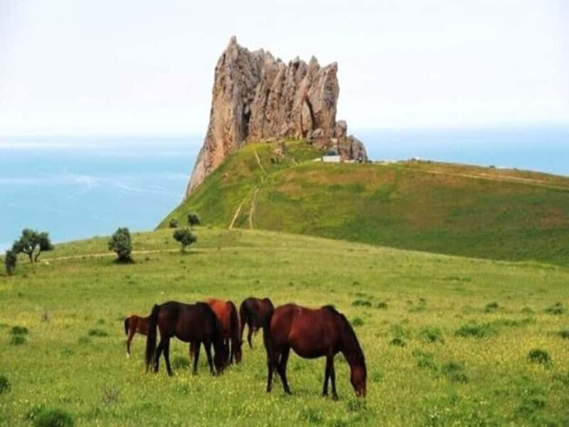 From Baku: Guba-Khinalig group day trip - FAQs