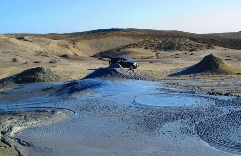 From Baku: Off-Road Gobustan & Mud Volcanoes Tour - What to Bring & Tips