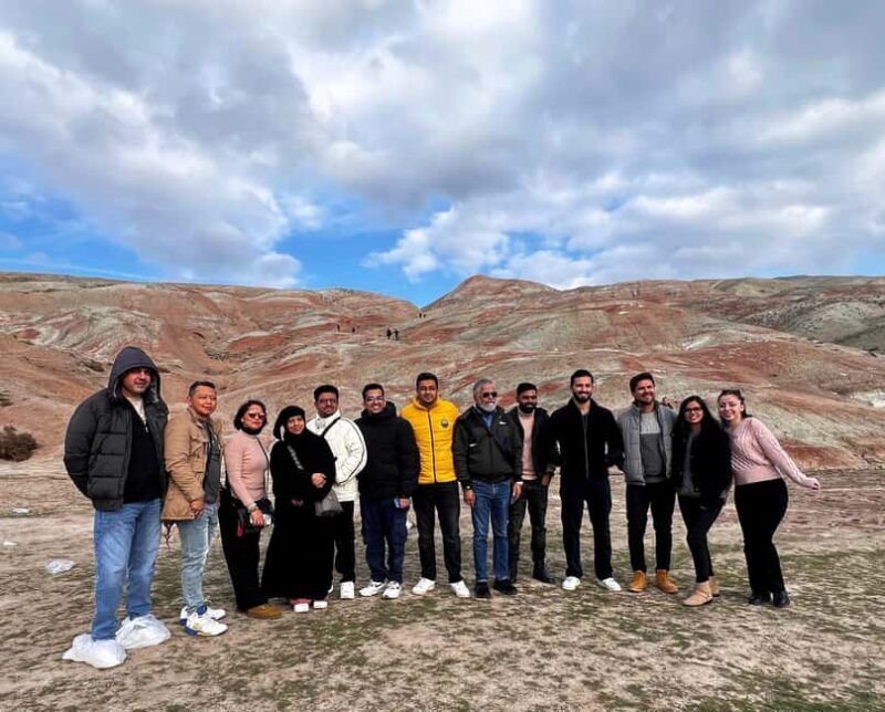 From Baku: Quba, Shahdag and Candy Cane Mountains Tour - An In-Depth Look at the Tour Experience