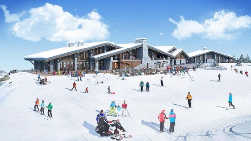 From Baku: Shahdag Mountain Resort Day Trip - Exploring Shahdag Mountain Resort: What to Expect