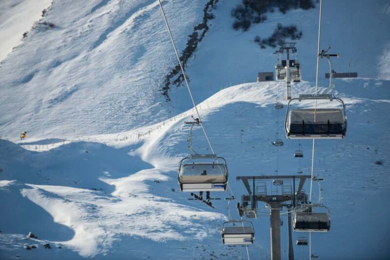 From Baku: Shahdag Mountain Resort Day Trip - FAQs