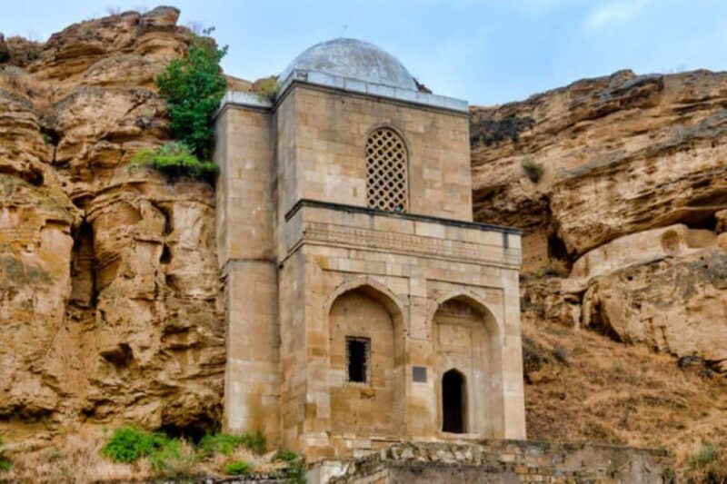 From Baku: Shamakhi and Tufandag Cable Car Day Trip - Exploring the Itinerary: What You Can Expect