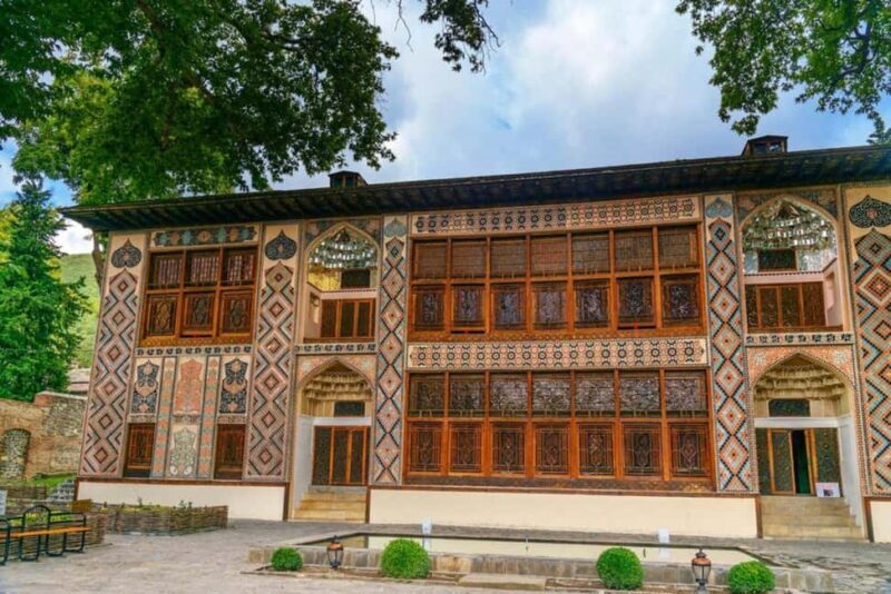 From Baku: Shamakhi, Ismailli, Gabala and Sheki Day Tour - What Reviewers Say
